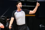 Natalie Sago, Picture Courtesy/NBA’s Official Website